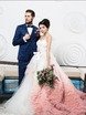 Свадьба Валерии и Алексея от BogatovaWedding - Свадебное агентство Елены Богатовой 2