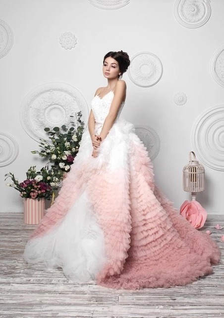 Свадьба Валерии и Алексея от BogatovaWedding - Свадебное агентство Елены Богатовой 4