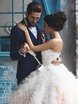 Свадьба Валерии и Алексея от BogatovaWedding - Свадебное агентство Елены Богатовой 5