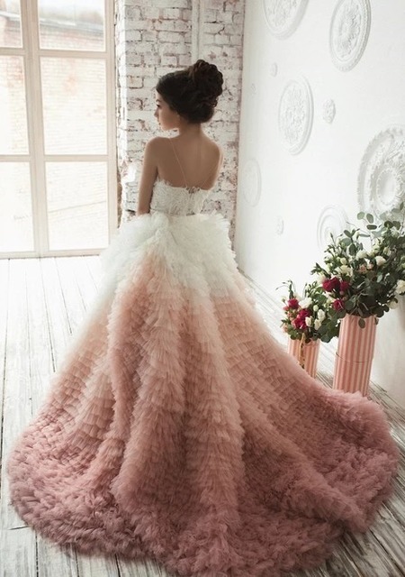 Свадьба Валерии и Алексея от BogatovaWedding - Свадебное агентство Елены Богатовой 6