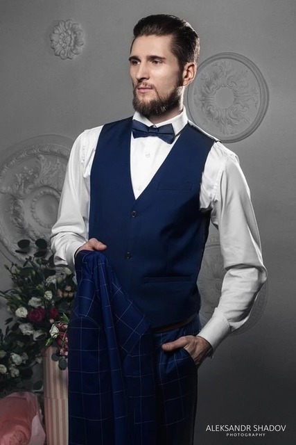 Свадьба Валерии и Алексея от BogatovaWedding - Свадебное агентство Елены Богатовой 8