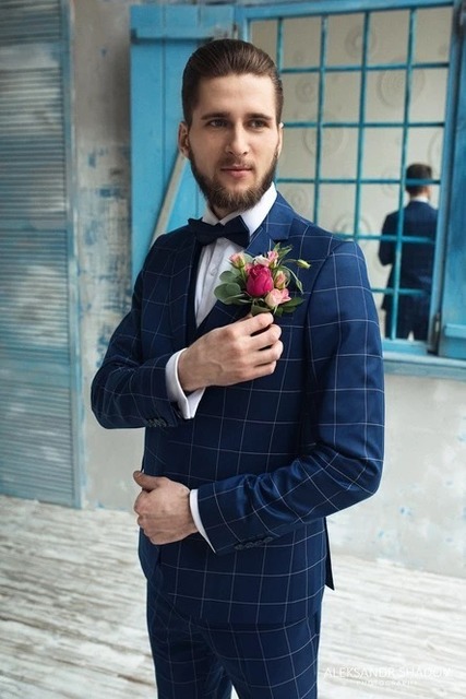 Свадьба Валерии и Алексея от BogatovaWedding - Свадебное агентство Елены Богатовой 9