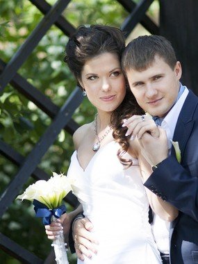 Фотоотчет со свадьбы Юлии и Димы от Андрей Белов-Ковалевский 1