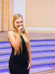 Отчет со свадьбы Виктории и Алексея Алла Фокина 2