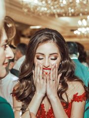 Фотоотчет со свадьбы от TauGroup 2