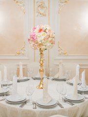 Банкетный зал / Ресторан  в Москве 1