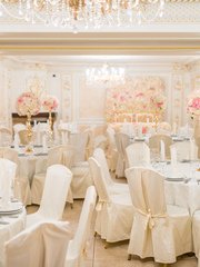 Банкетный зал / Ресторан  в Москве 2