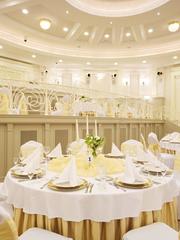 Банкетный зал / Ресторан  в Москве 1