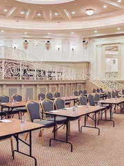 Банкетный зал / Ресторан  в Москве 2