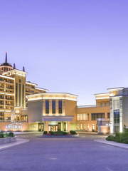 Шатер  в Москве 2