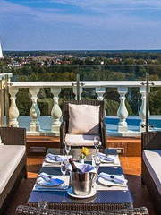 Веранда  в Москве 1