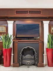 Веранда  в Москве 2