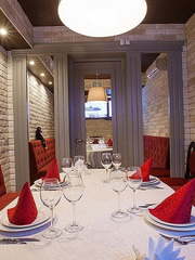 Банкетный зал / Ресторан  в Москве 1