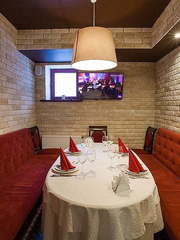 Банкетный зал / Ресторан  в Москве 2