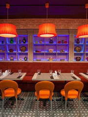 Банкетный зал / Ресторан  в Москве 1