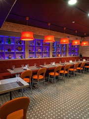 Банкетный зал / Ресторан  в Москве 2