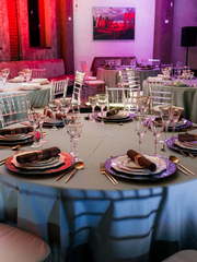 Банкетный зал / Ресторан Банкетный зал Модуль V в Москве 1