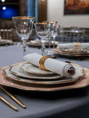 Банкетный зал / Ресторан Банкетный зал Модуль V в Москве 2