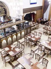 Банкетный зал / Ресторан Ресторан Халиф Ногинск в Москве 1