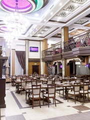 Банкетный зал / Ресторан Ресторан Халиф Ногинск в Москве 2