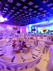 Банкетный зал / Ресторан  в Москве 1