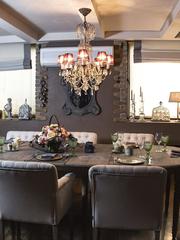 Банкетный зал / Ресторан Банкетный зал Порто в Москве 2