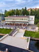 Веранда Ресторан Мореман в яхт-клубе Аврора в Москве 49