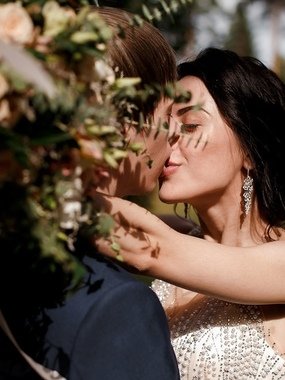 Фотоотчет со свадьбы Алёны и Романа от Дмитрий Воробьёв 1
