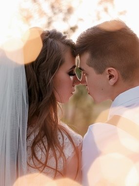 Фотоотчет со свадьбы Евгении и Даниила от Дмитрий Воробьёв 1