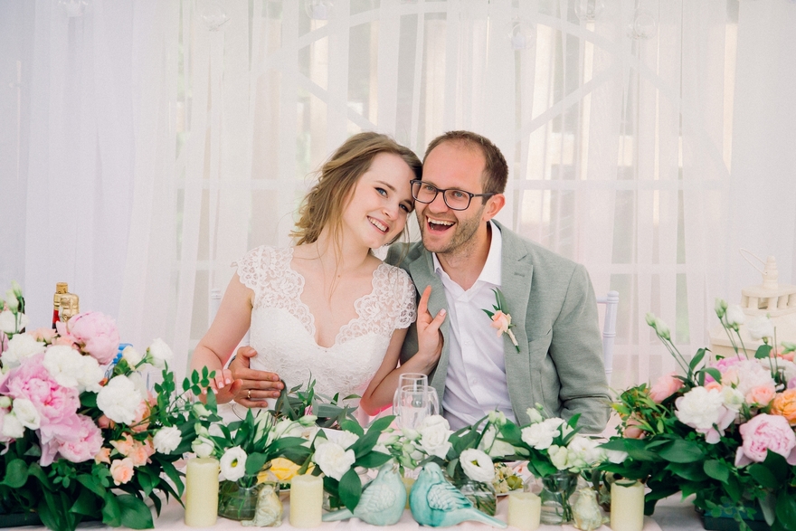 Волшебство Валдая от Свадебное агентство Major Wedding 7