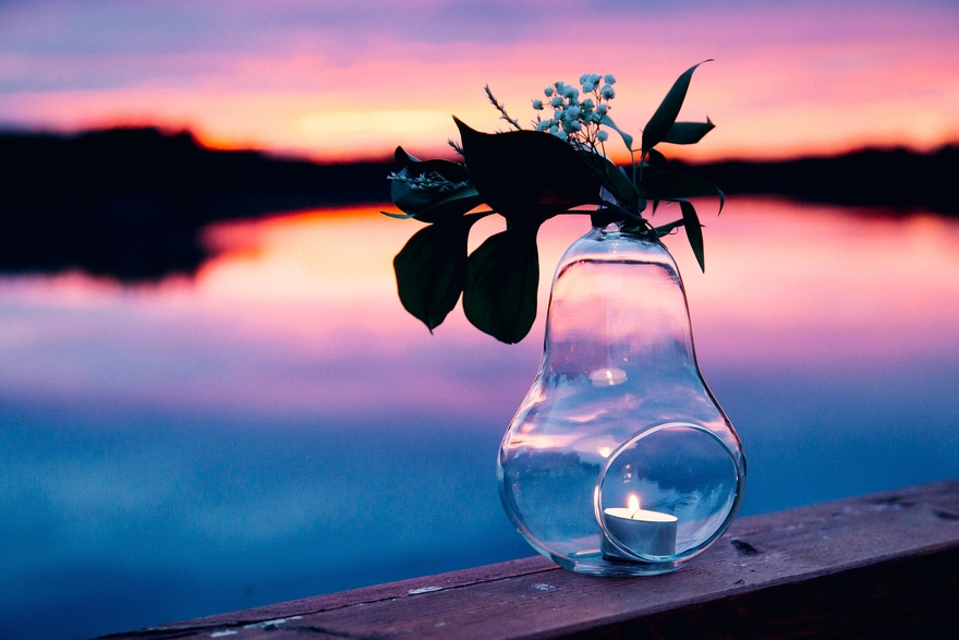 Волшебство Валдая от Свадебное агентство Major Wedding 10