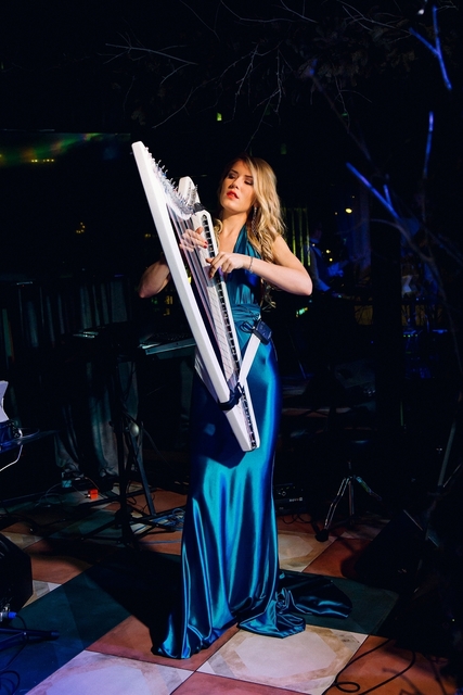 Зимние грезы от Свадебное агентство Major Wedding 11