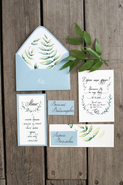 Ключи от сказки от Свадебное агентство Major Wedding 2