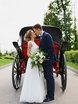 Ключи от сказки от Свадебное агентство Major Wedding 1
