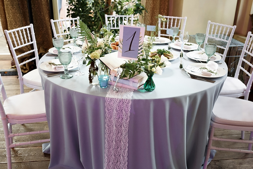 Ключи от сказки от Свадебное агентство Major Wedding 3