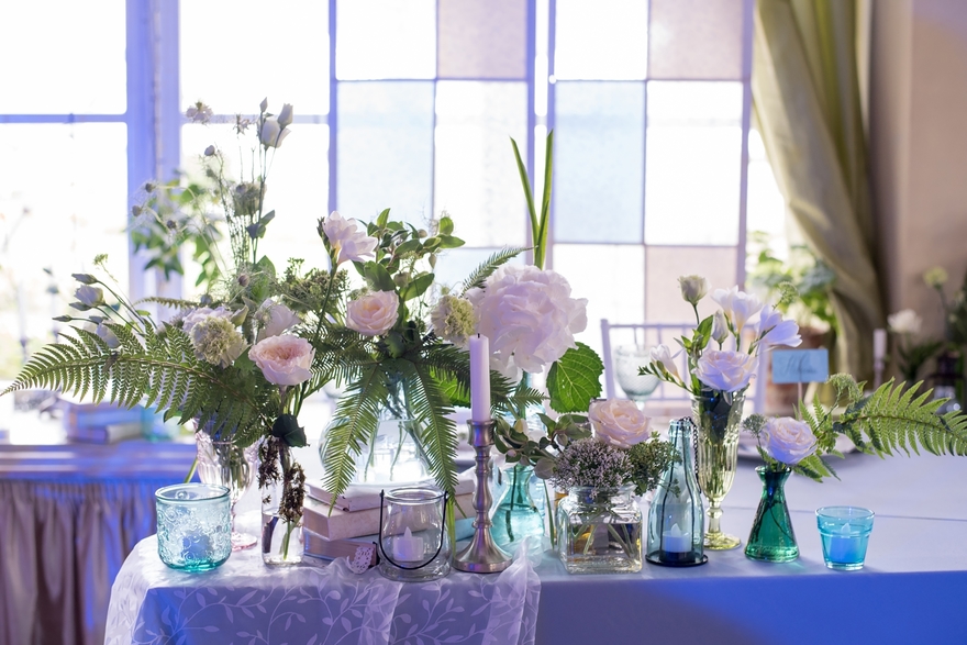 Ключи от сказки от Свадебное агентство Major Wedding 5