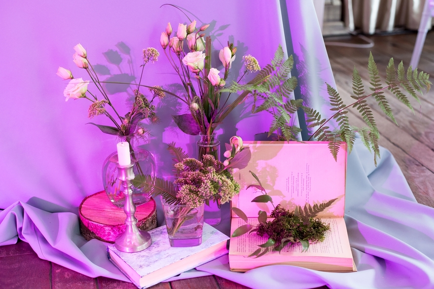 Ключи от сказки от Свадебное агентство Major Wedding 7