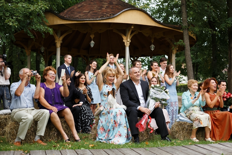 Ключи от сказки от Свадебное агентство Major Wedding 10