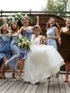 Ключи от сказки от Свадебное агентство Major Wedding 12