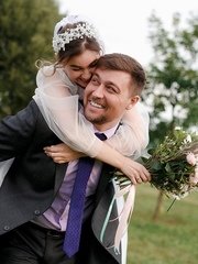 Фотоотчет со свадьбы Гульнары и Олега от Дмитрий Воробьёв 1