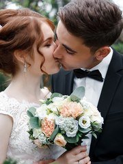 Фотоотчет со свадьбы Иры и Ильи от Дмитрий Воробьёв 2