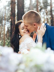 Фотоотчет со свадьбы Кати и Миши от Дмитрий Воробьёв 2