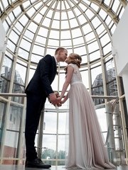 Фотоотчет со свадьбы Натальи и Никиты от Дмитрий Воробьёв 1