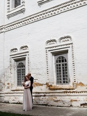 Фотоотчет со свадьбы Натальи и Никиты от Дмитрий Воробьёв 2
