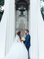 Фотоотчет со свадьбы Оли и Леши от Дмитрий Воробьёв 2