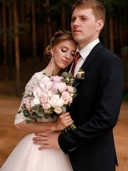 Фотоотчет со свадьбы Валерии и Дмитрия от Дмитрий Воробьёв 1