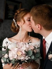 Фотоотчет со свадьбы Валерии и Дмитрия от Дмитрий Воробьёв 2