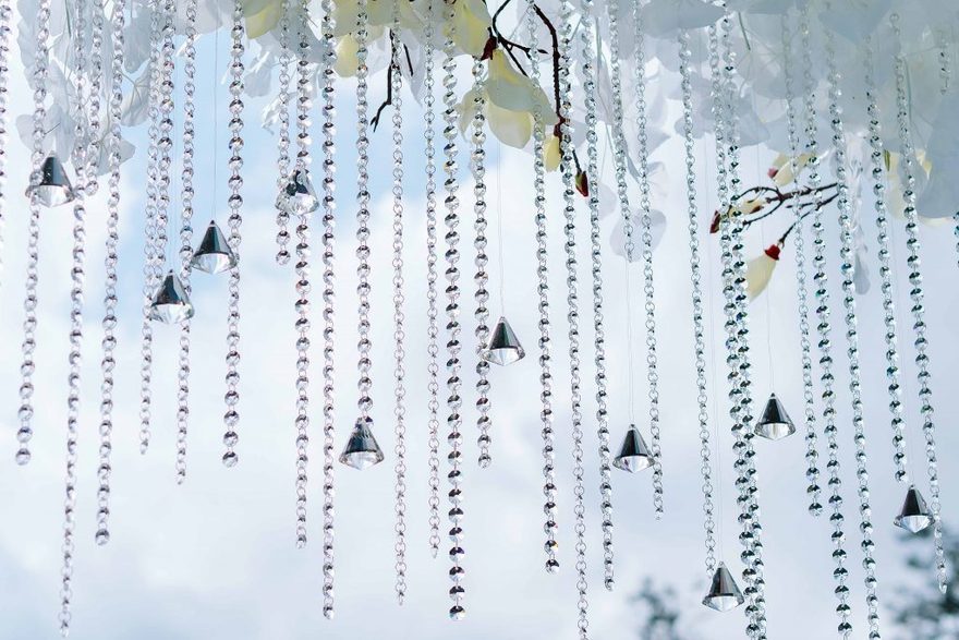 Классика в Ресторан / Банкетный зал от Декор агентство New Look 21