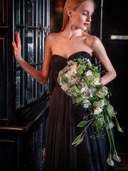 Весенняя / Летняя в Ресторан / Банкетный зал от Студия цветов Slava Rosca 1