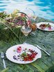 Весенняя / Летняя в На веранде, Природа от Студия цветов Slava Rosca 6
